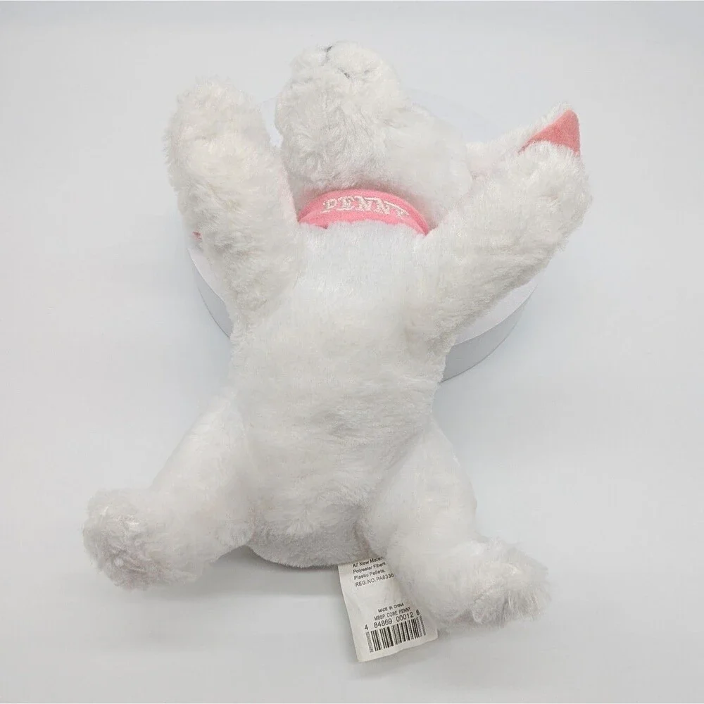 Disney Store 101 102 DALMATIANS PENNY Plush Stuffed Animal Dog Puppy 8